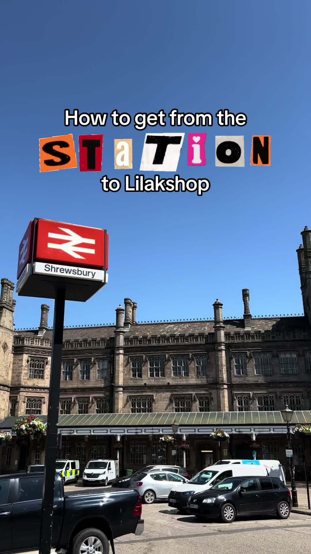 @Lilakshop | UK KPOP SHOP 🫶