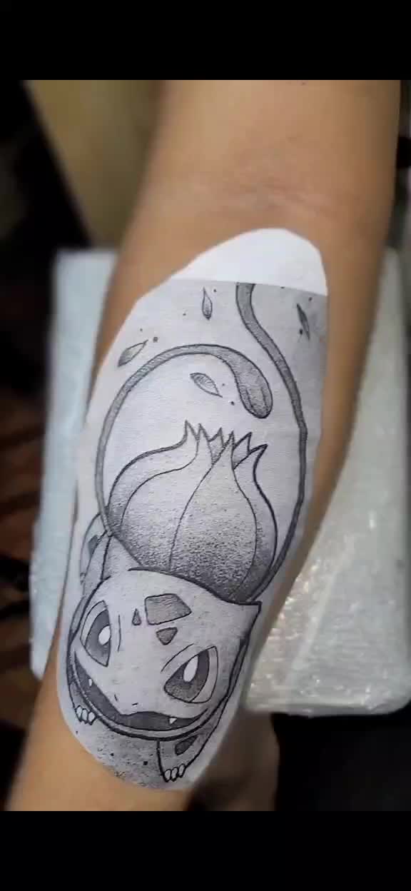 @No Limit Ink Tattoo Parlor