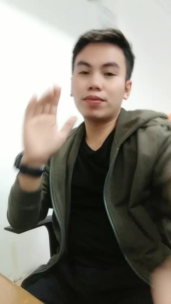 @Reymond Real Joaquin