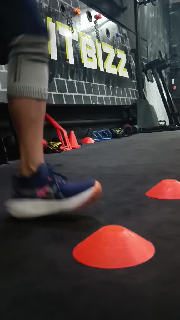 @FitBeast Gym