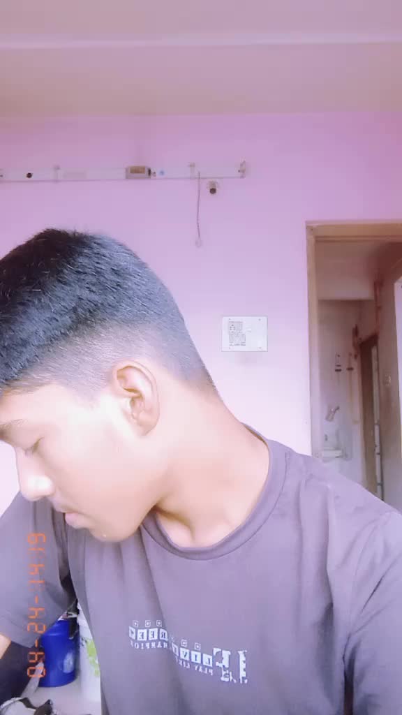 @Mr shubham singh