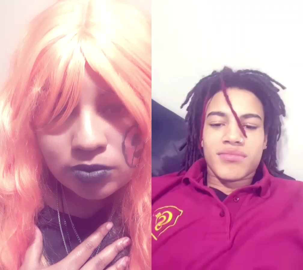 @Lilith Black