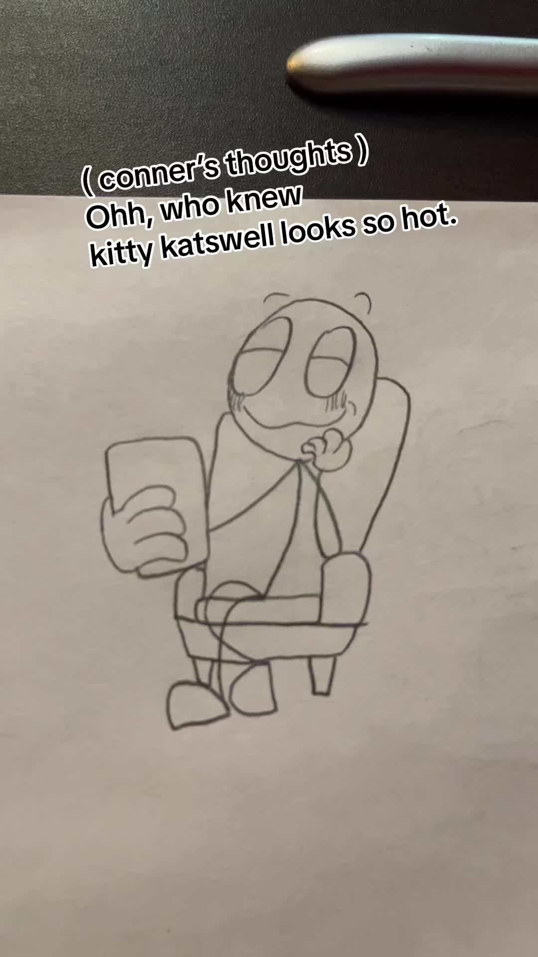 @Shweckytime