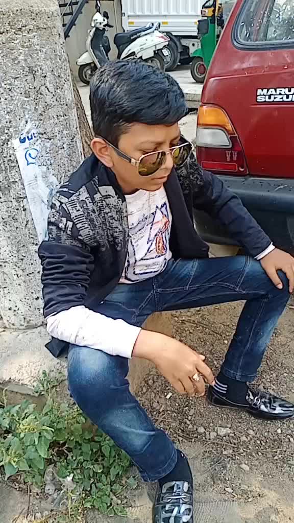 @Veeresh vs