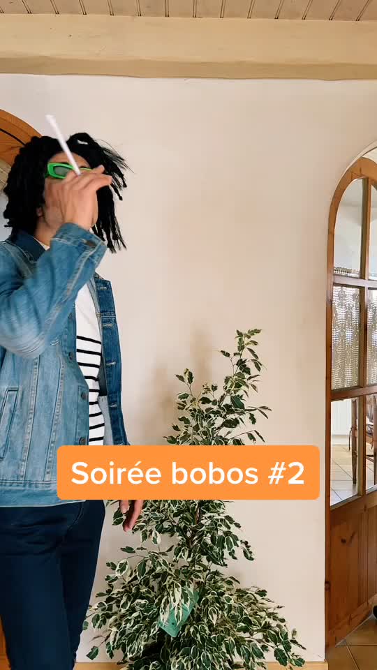@Islais T Une Fois