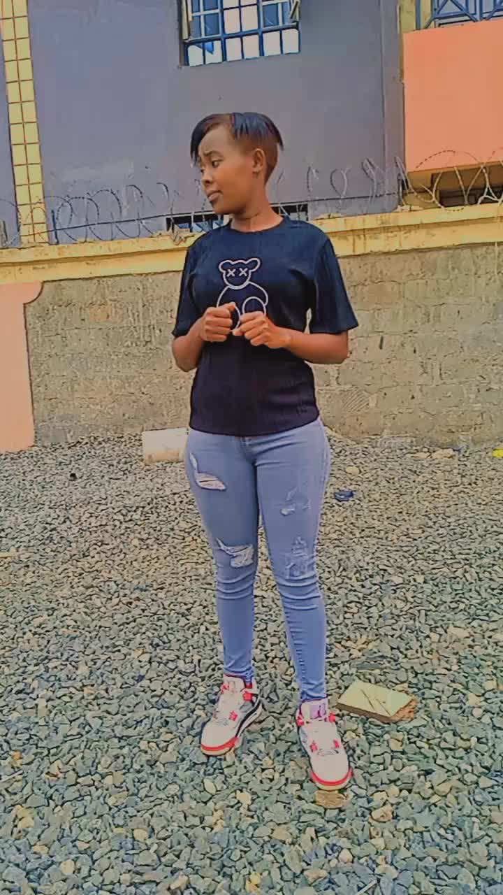 @Njeri wa Muigai