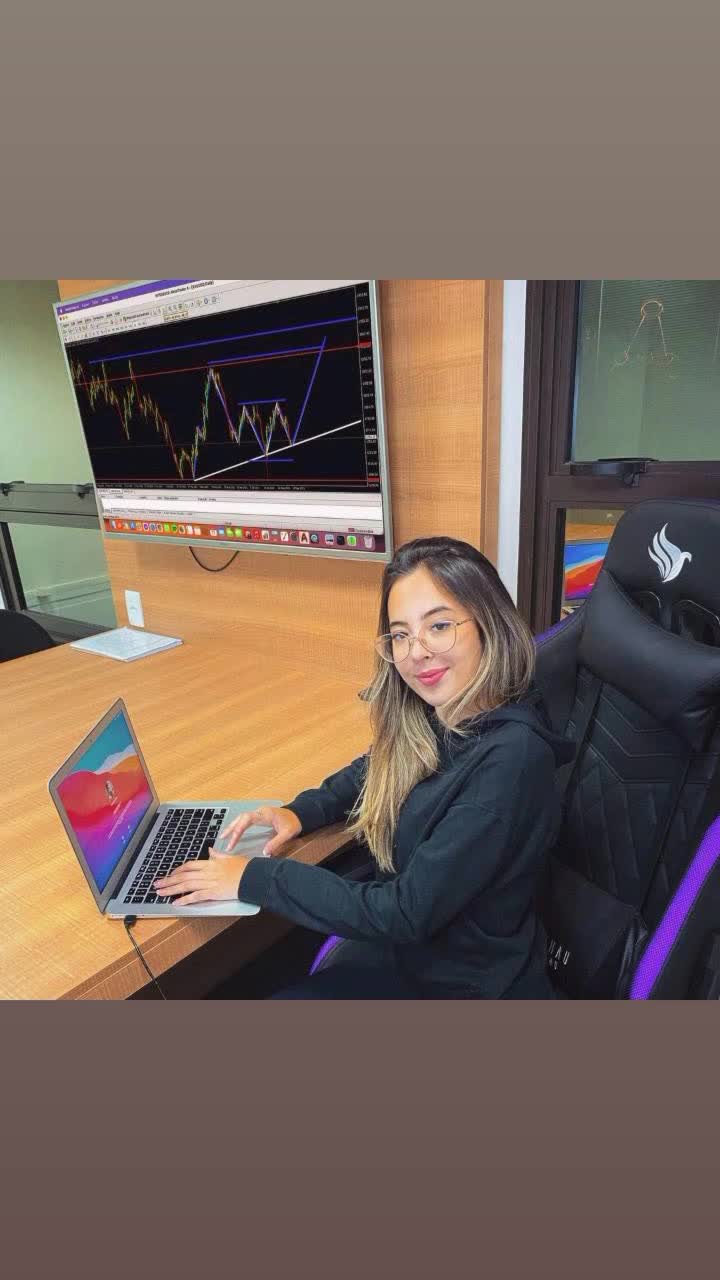 @Roberta | Crypto | Trader 📈