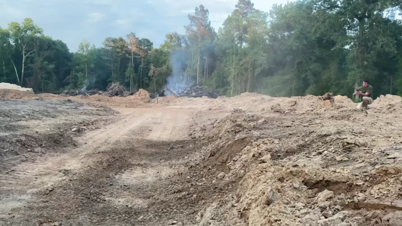 @team mud crew