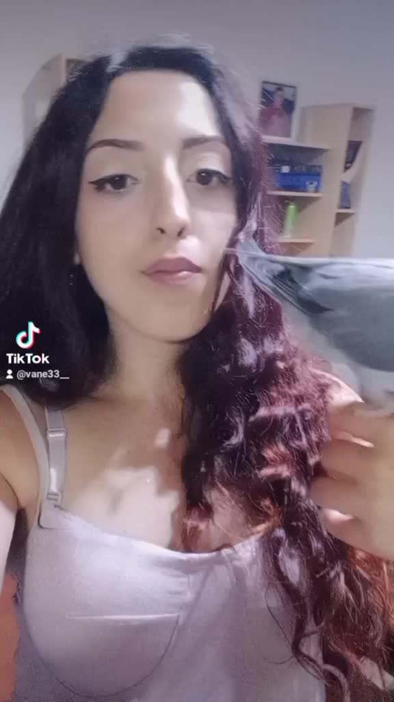 @Vanessa Pellizzeri