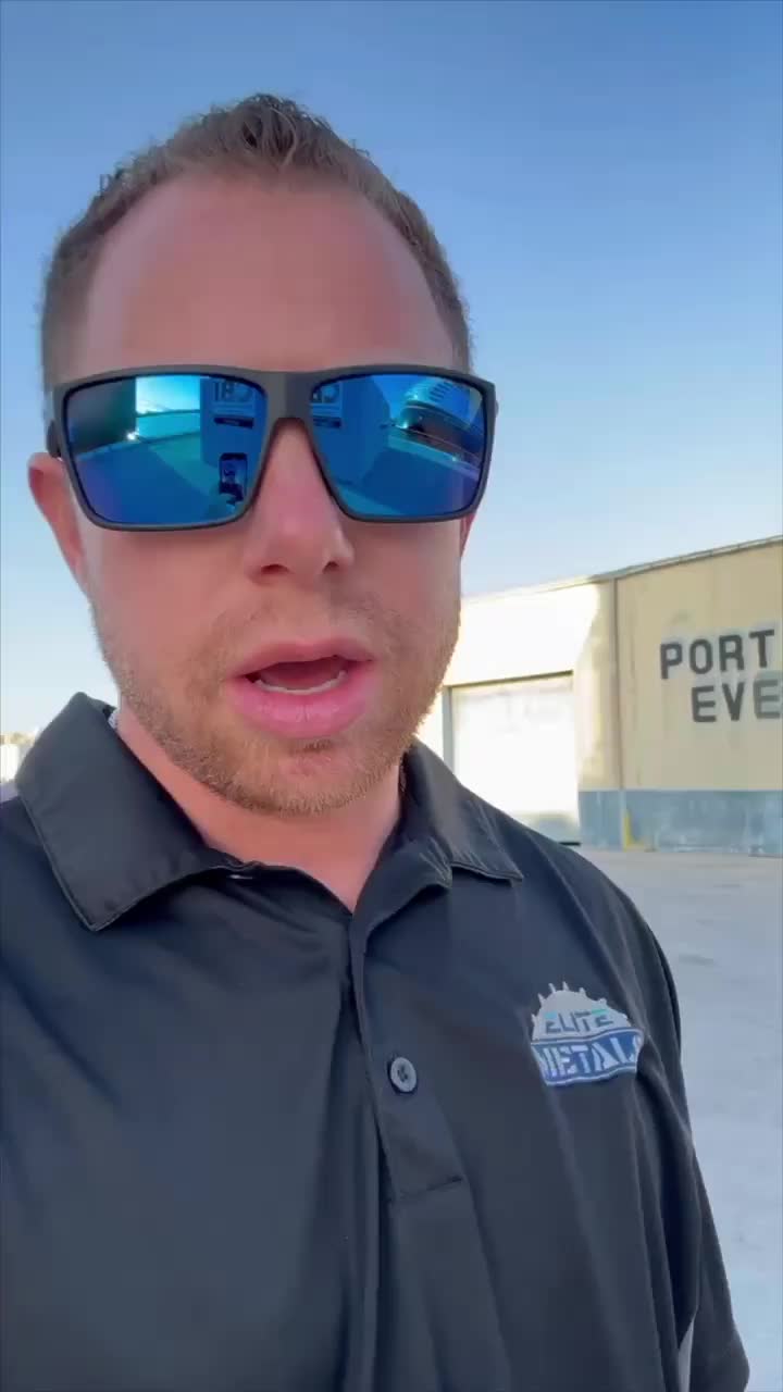 @Elite Metals