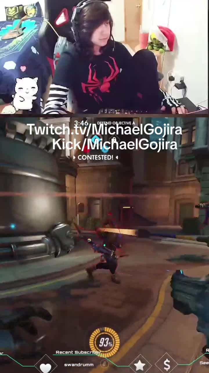 @MichaelGojira