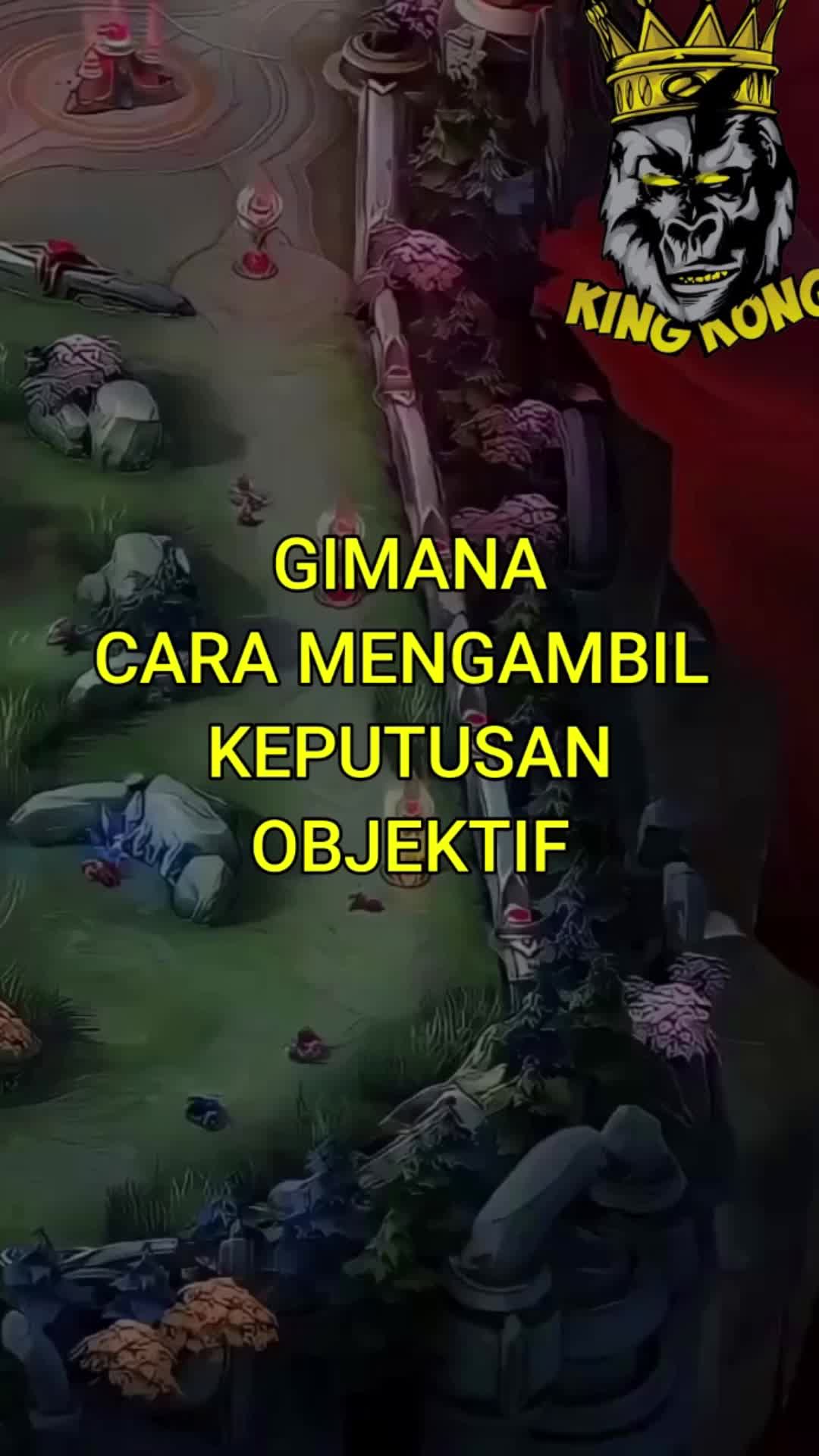 @Kingkong Store MLBB