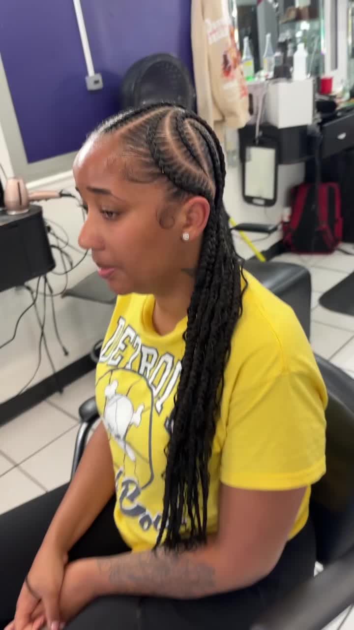 @HAIRbyEss