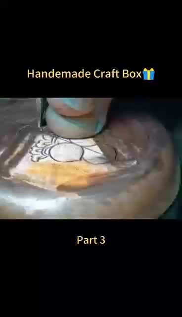 @Handicrafts