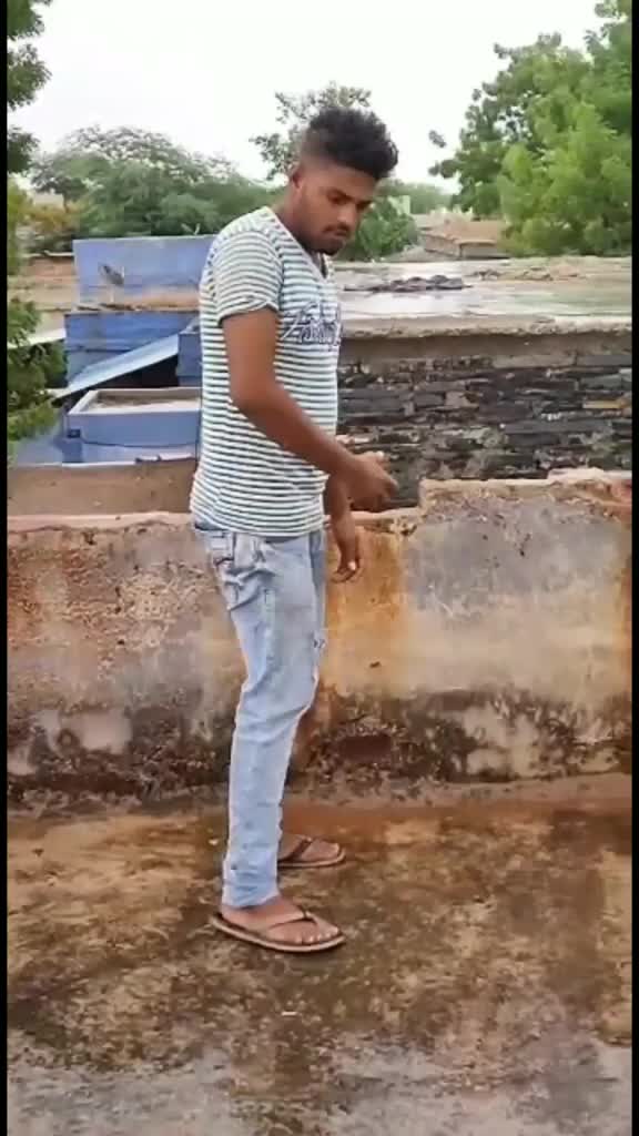 @Guntakal boy srinu
