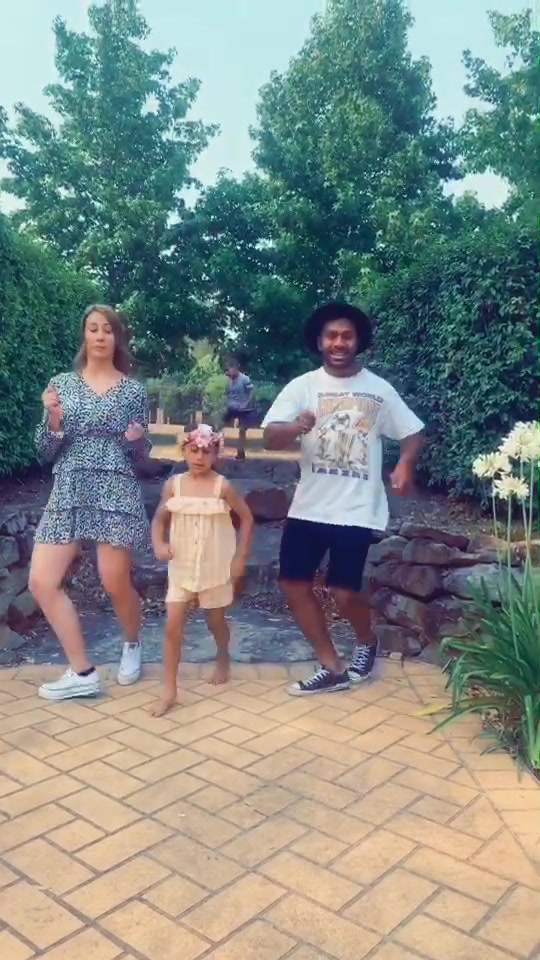 @TH3 FAM BAM