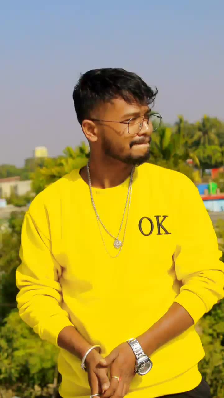 @♥️♥️पारस झा (ब्राह्मण)🤩