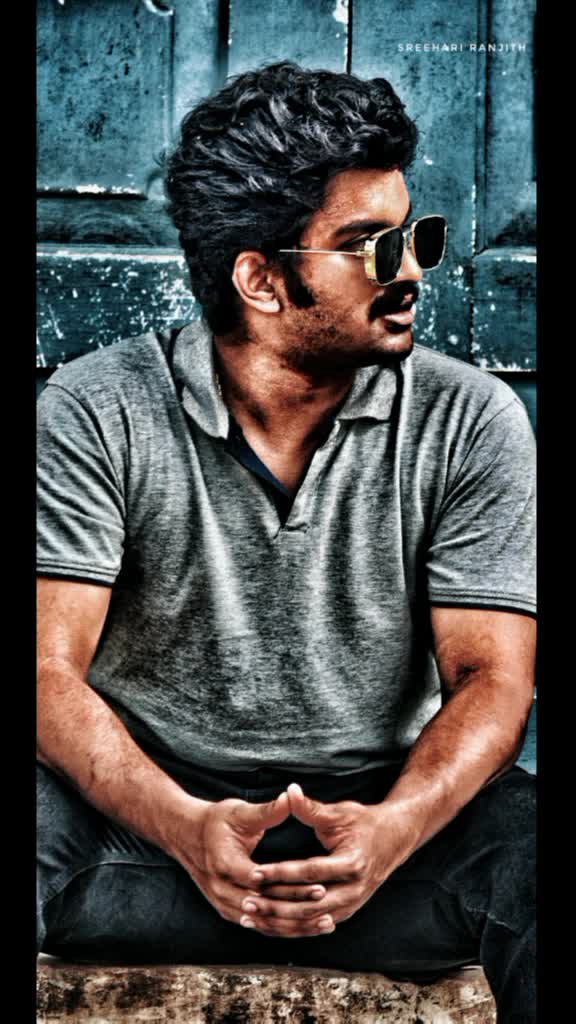 @Shree Hari Ranjith S