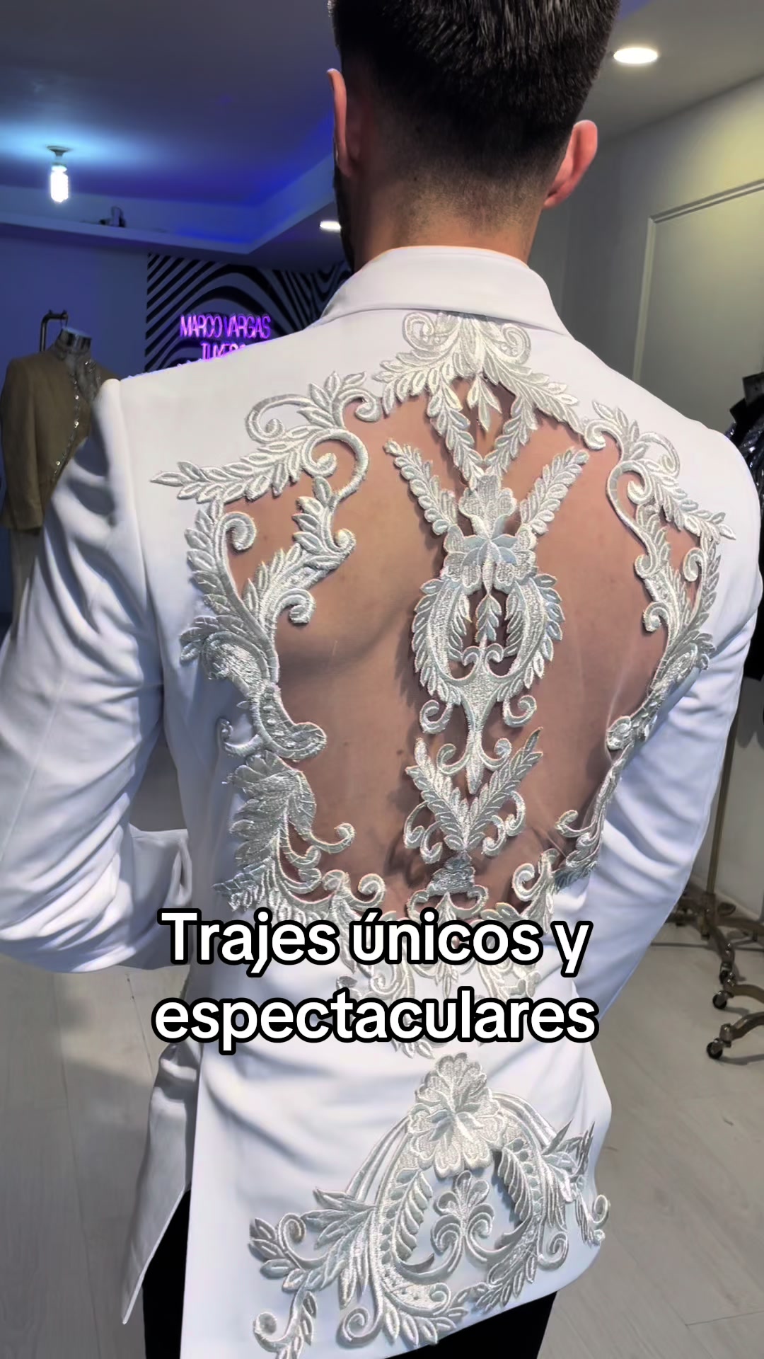@Marco Vargas