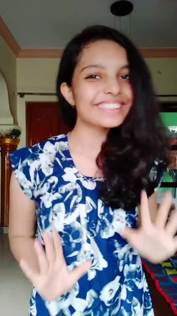 @❤️Sowparnika ❤️