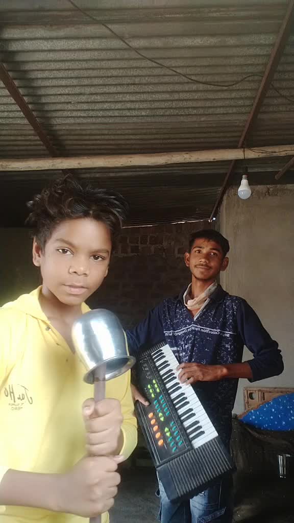 @Rajendra Wede