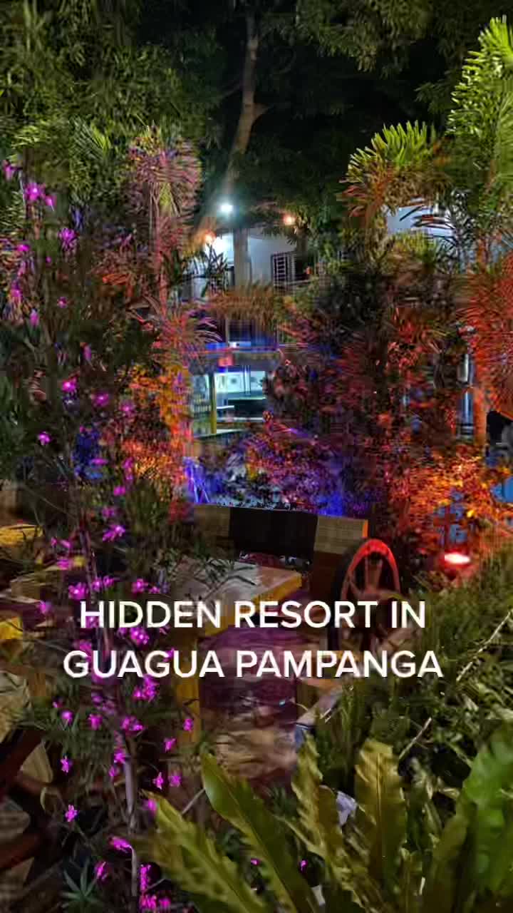 @Angela's Private Resort