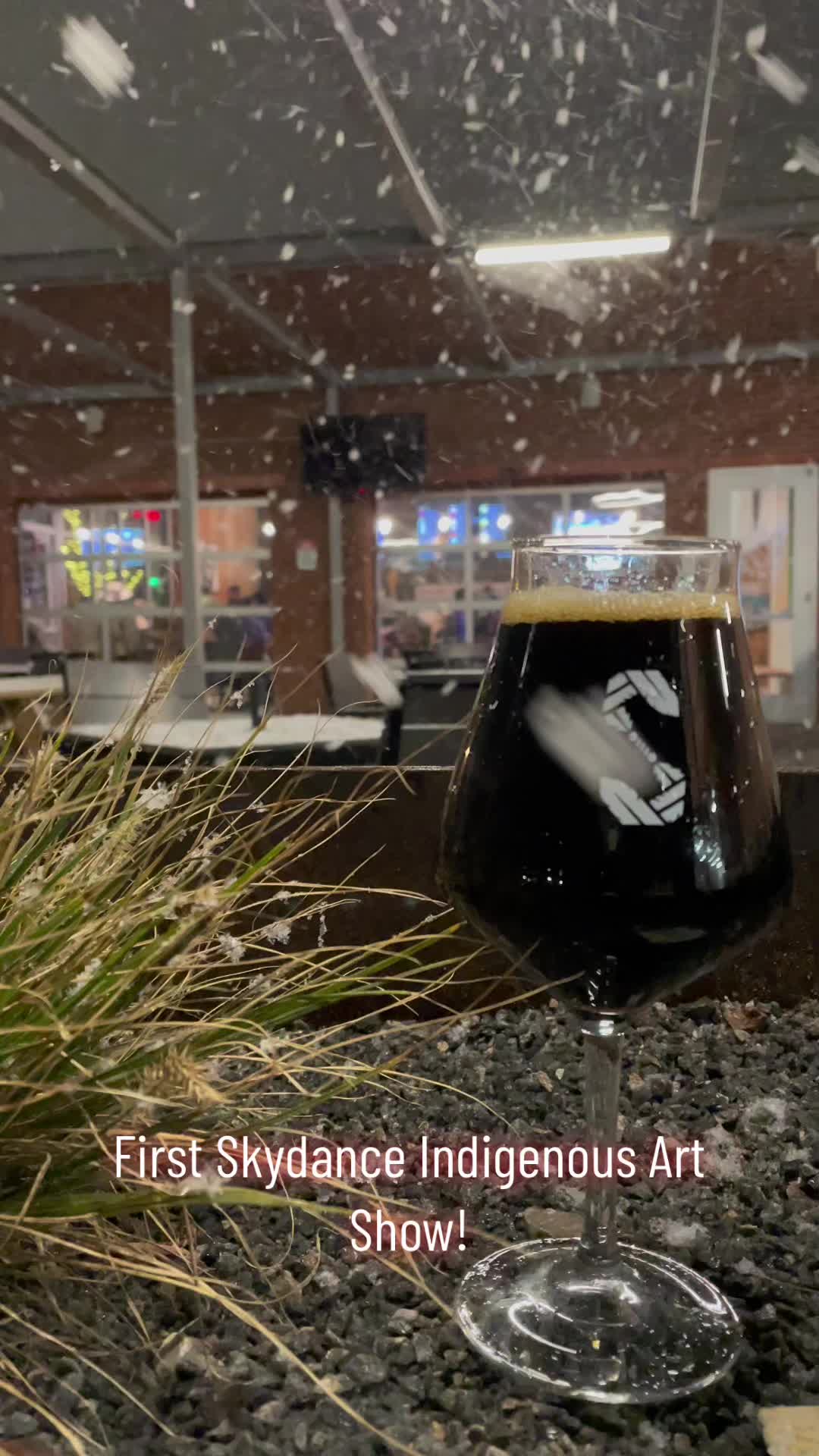 @Skydance Brewing Co.