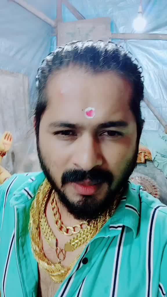 @Yograj Gosavi