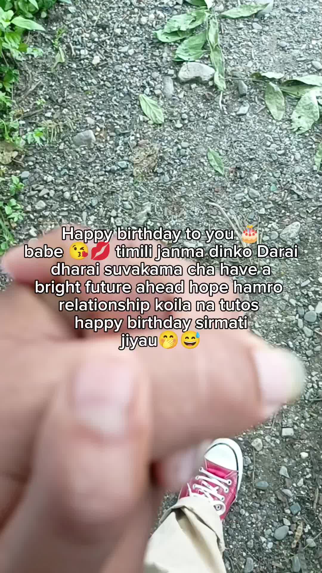 @Bishwash edit
