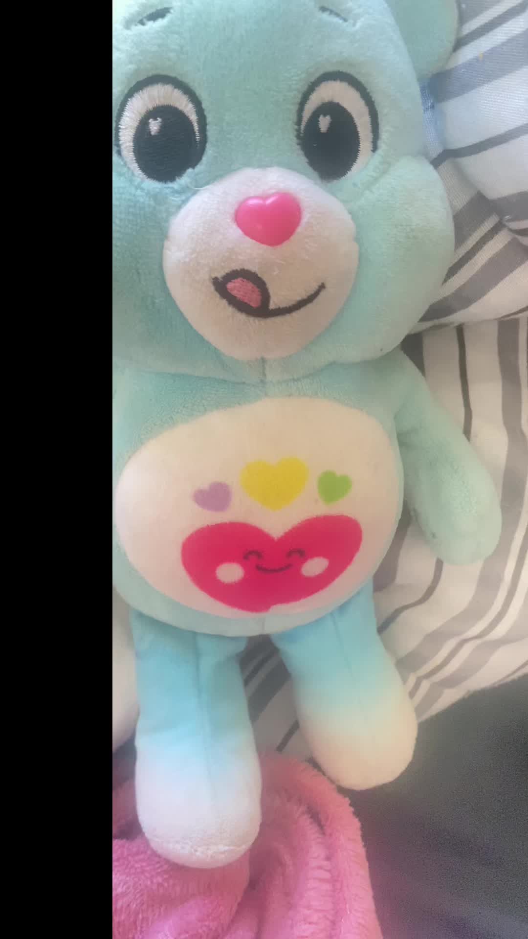 @care bear cutie