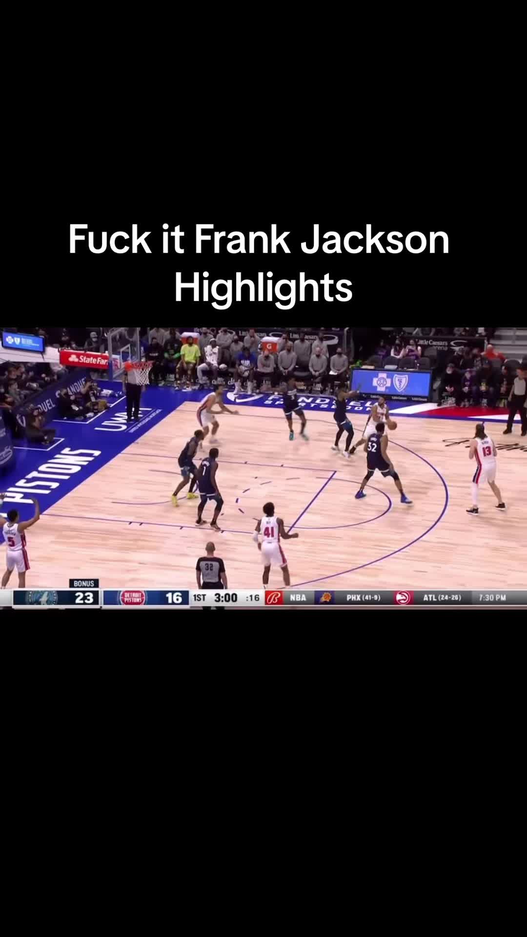 @NBA Highlights