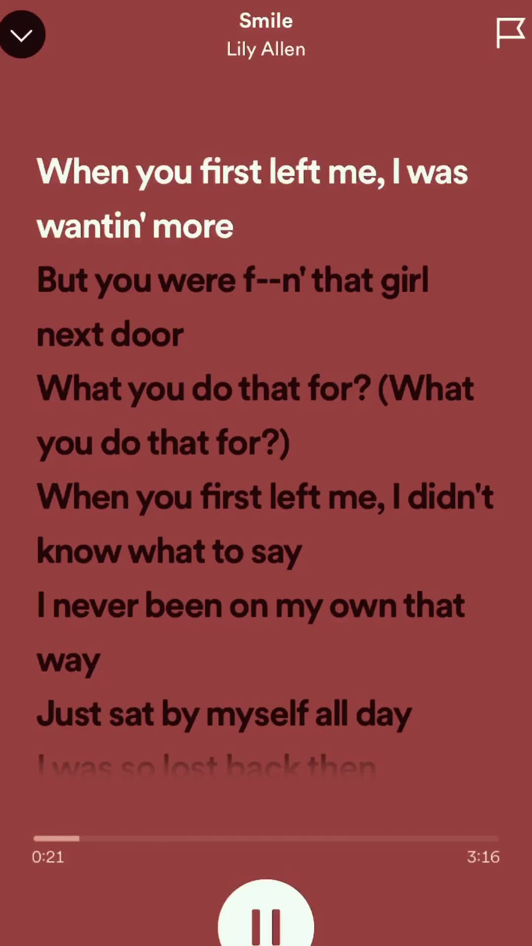 @SPOTIFY😻