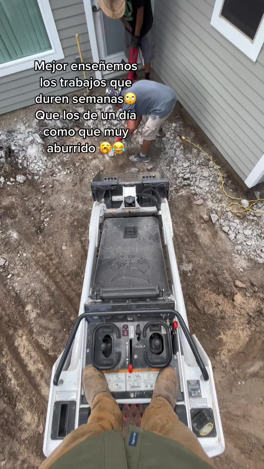 @Pietra outdoors construccion