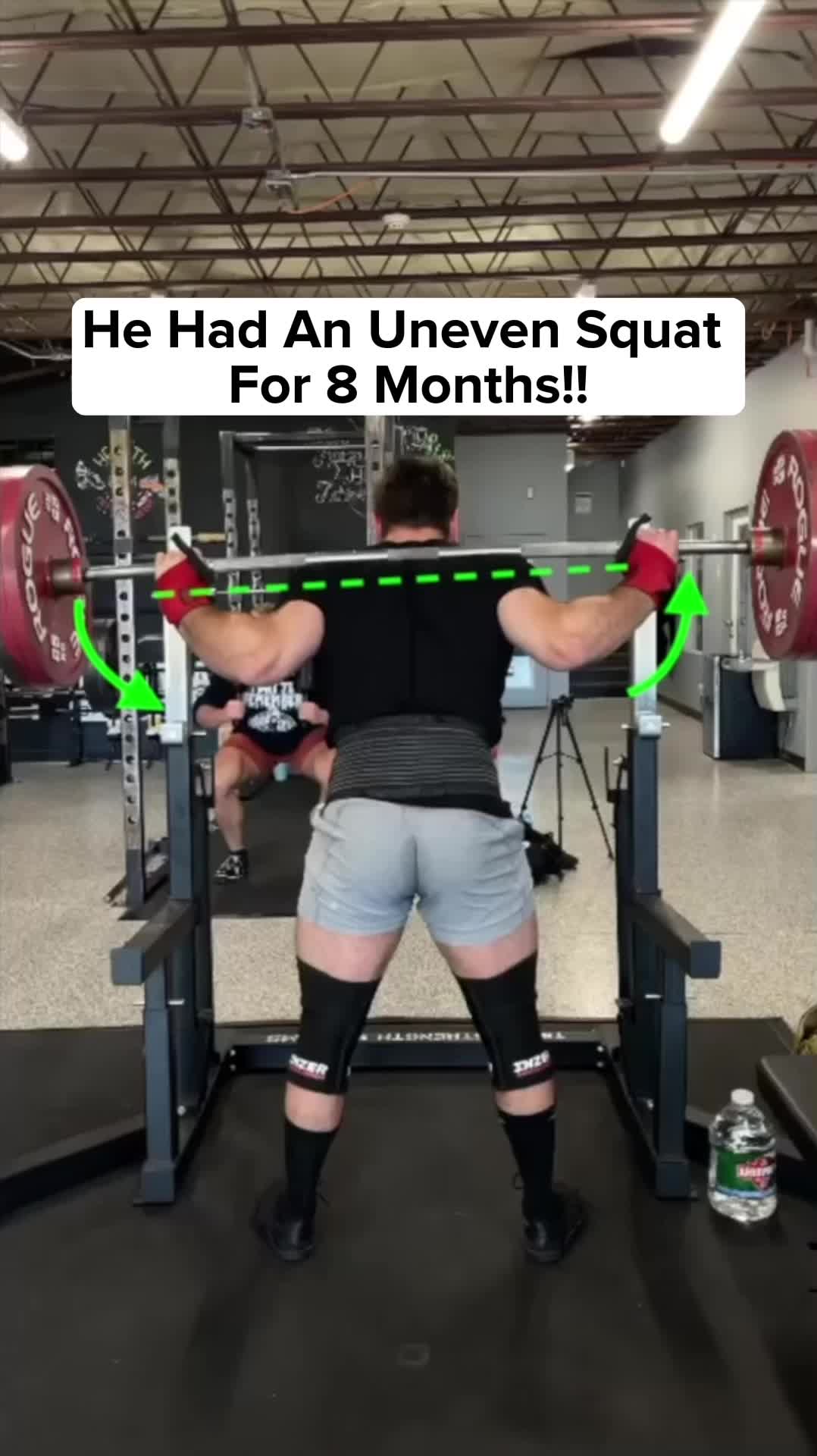 @Squat University