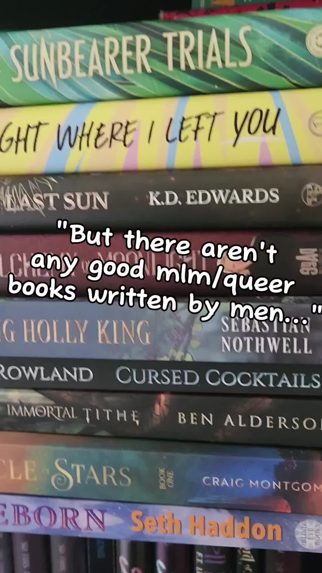 @Jamie Bee | Fae, Books, Art 🌈