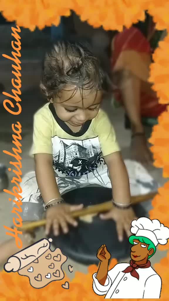 @Vipul Chauhan