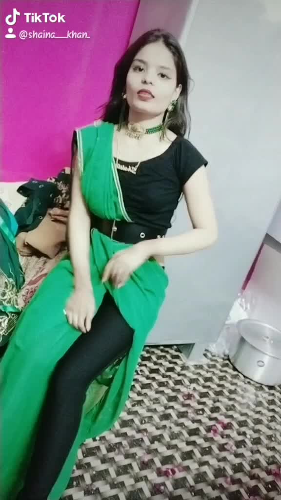 @Shaina khan