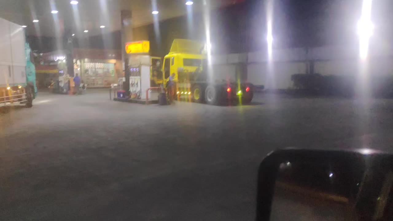 @buhay trucker