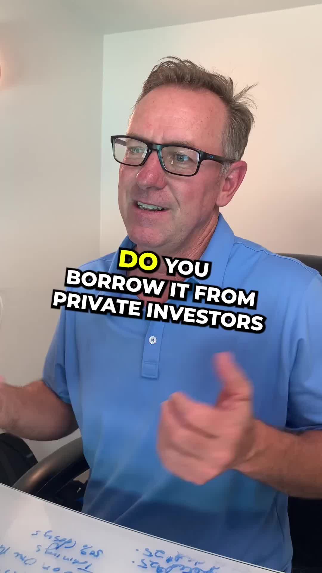 @Eric Sage