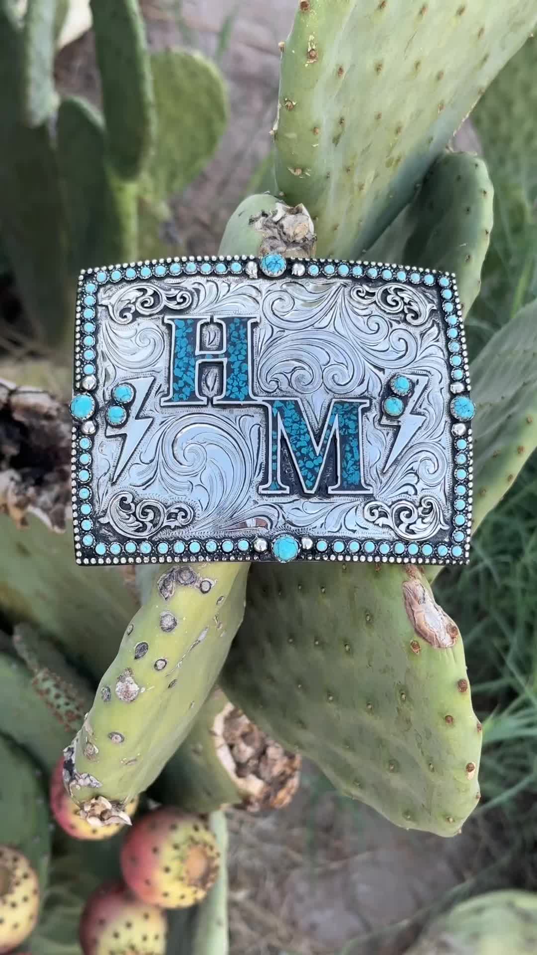 @Sheridan Buckle Co ๐๐