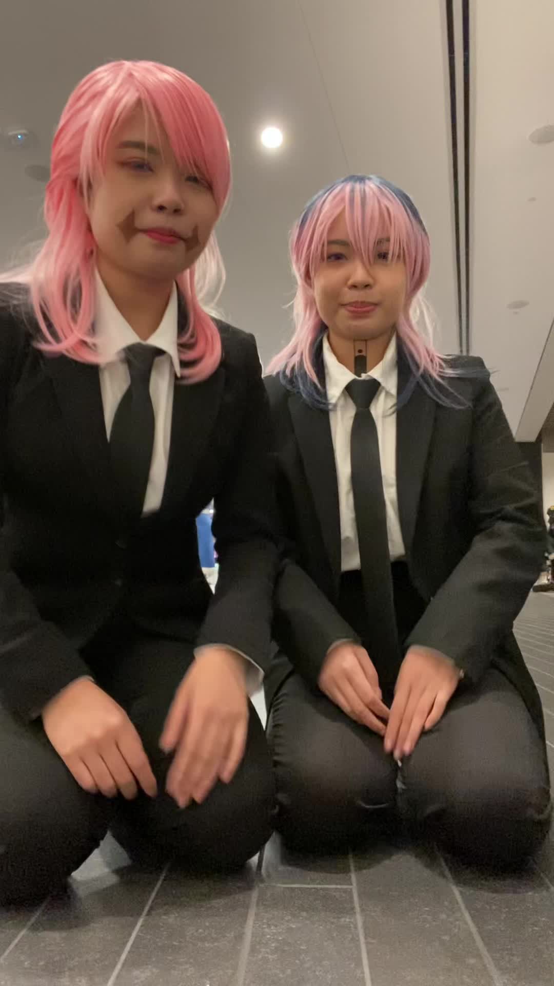 @띠나