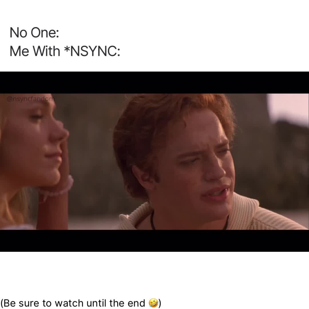 @nsyncfandom