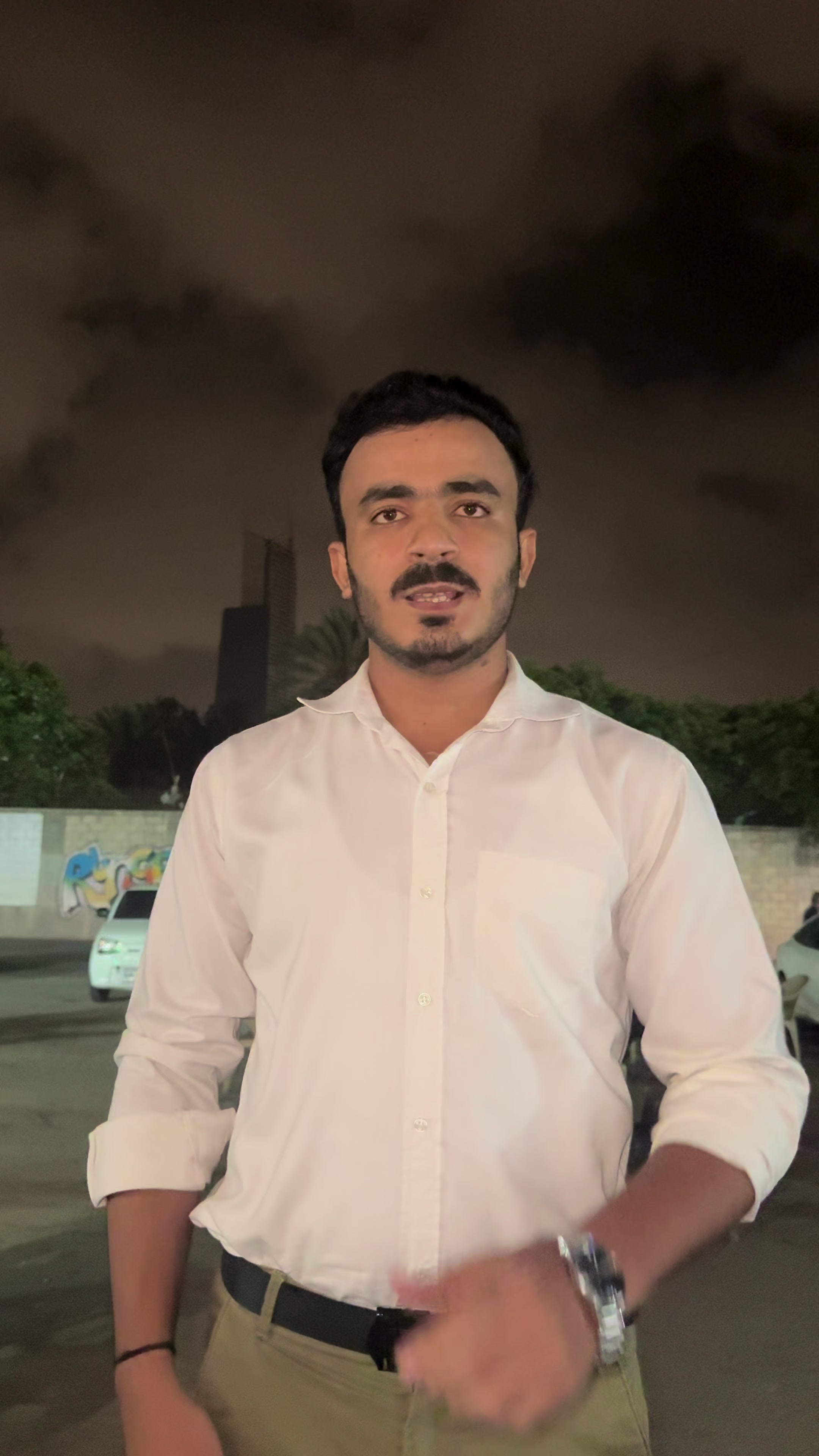 @Shaan Anwar