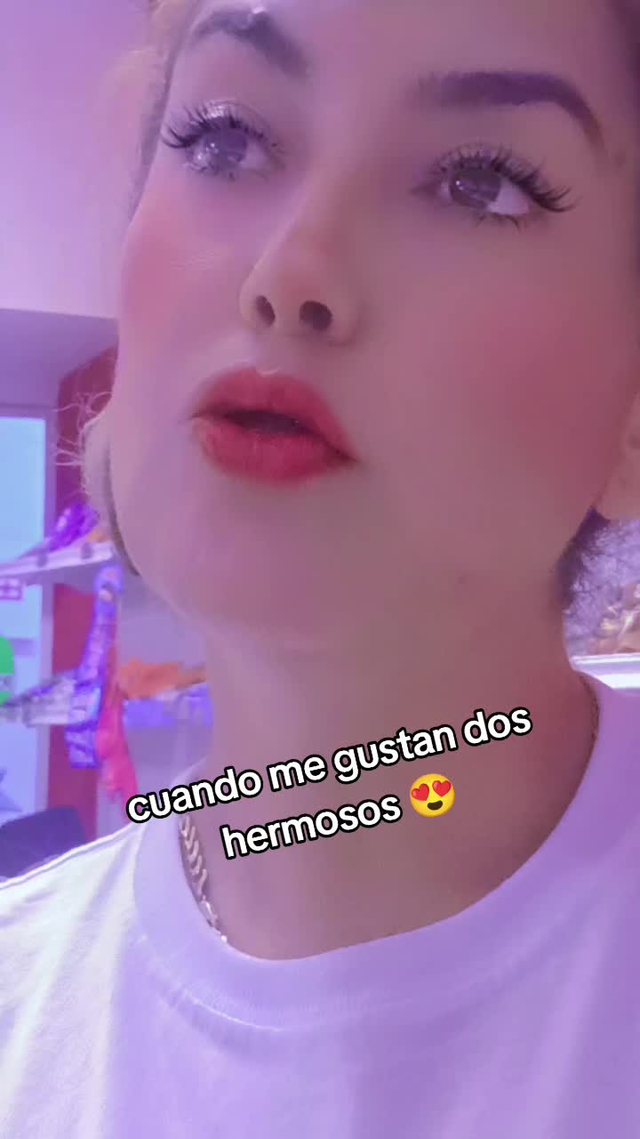 @Erika Martinez