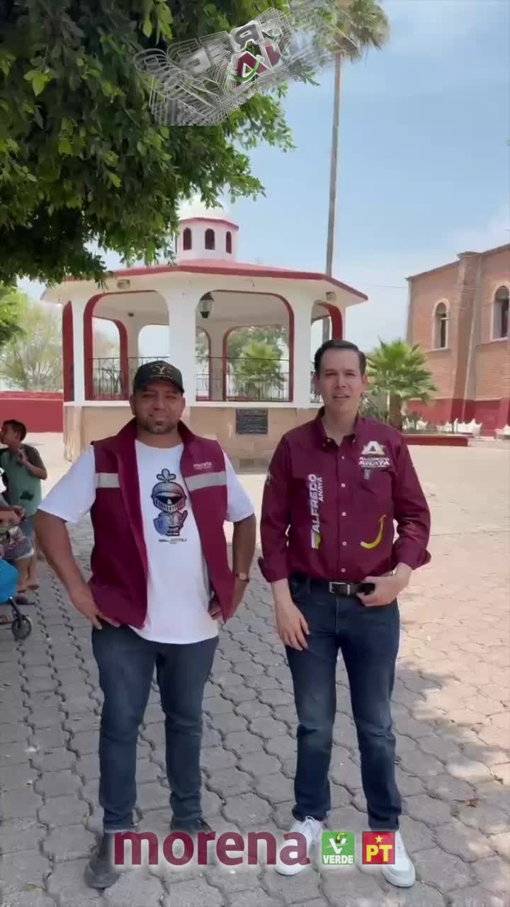 @Alfredo Anaya