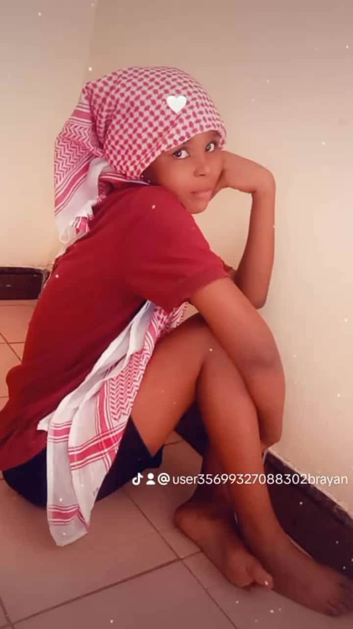 @Asha Bakari