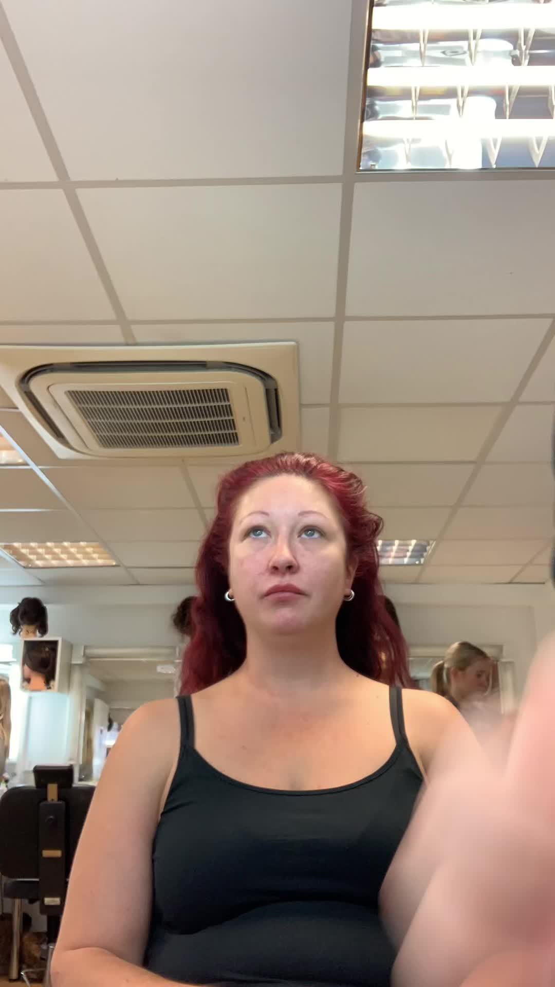 @Amelia mua
