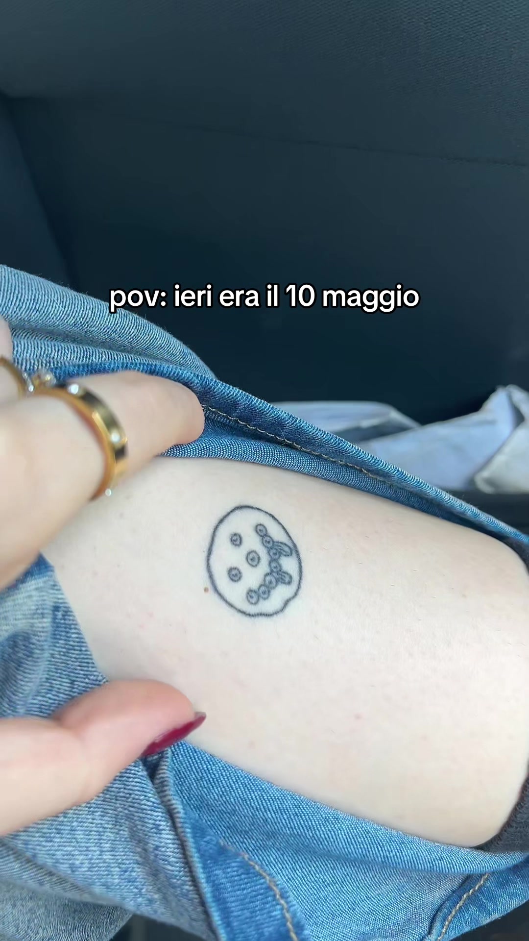 @Alessia Cristiano
