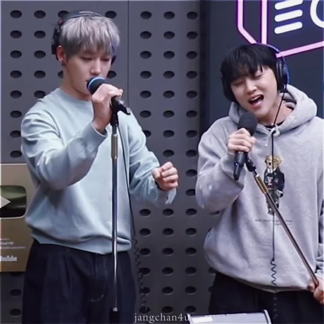 @Jangchan
