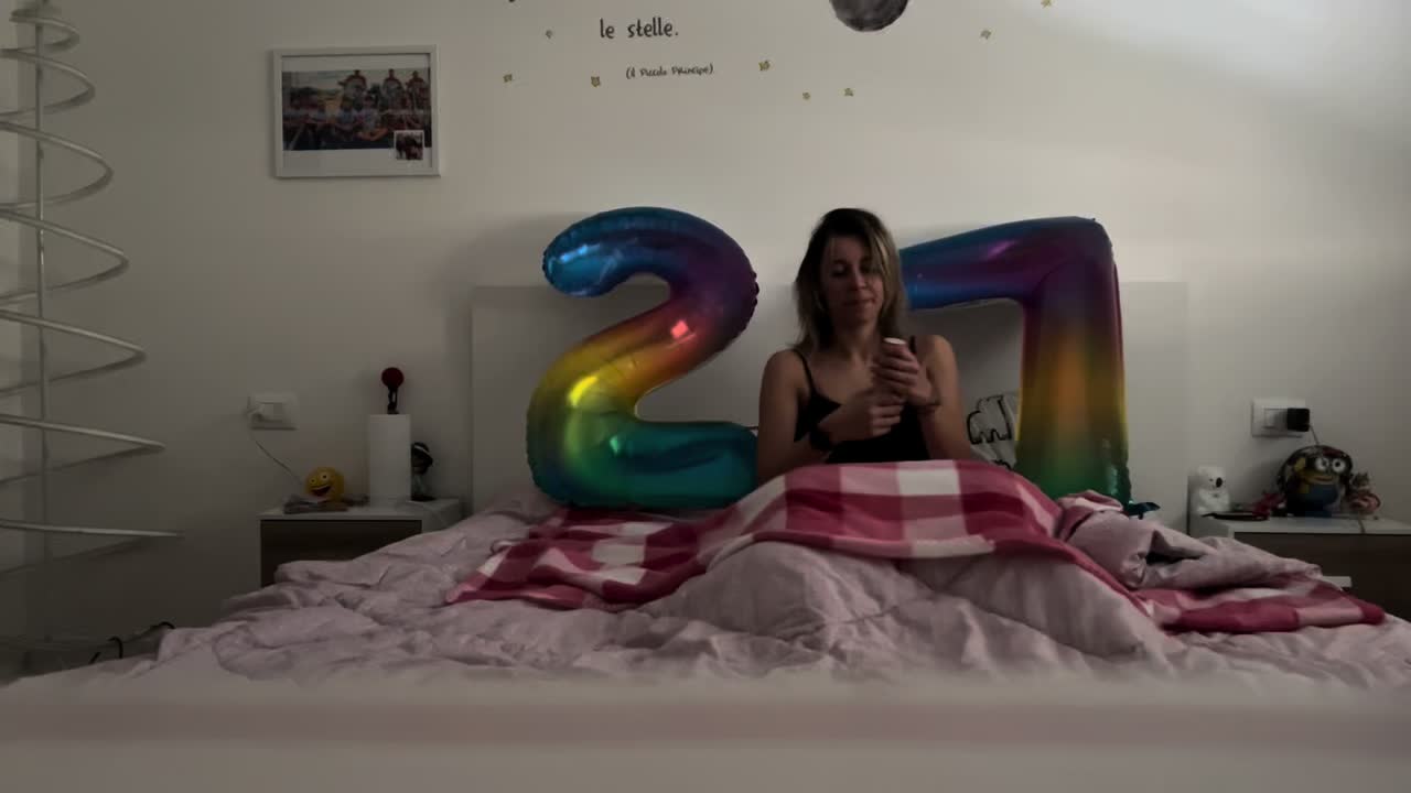 @Camilla Ferzacca